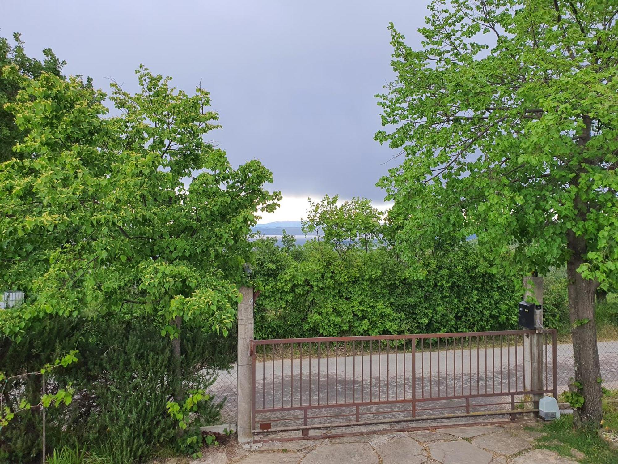 Apartma Vista Baredi อิซอลา ภายนอก รูปภาพ
