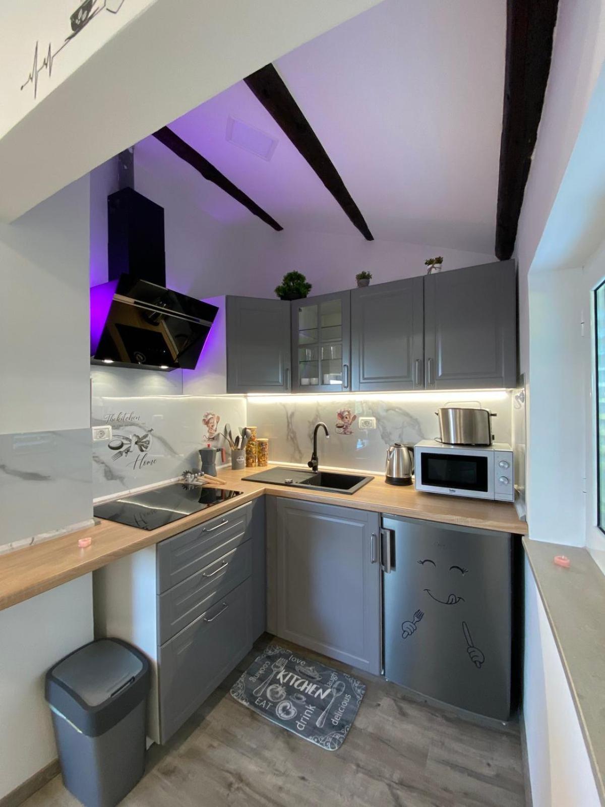 Apartma Vista Baredi อิซอลา ภายนอก รูปภาพ